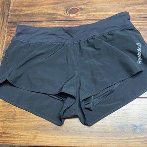 Women’s Reebok Speed Shorts Size Medium